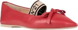 N°21 Woman Ballet flats - Image 5