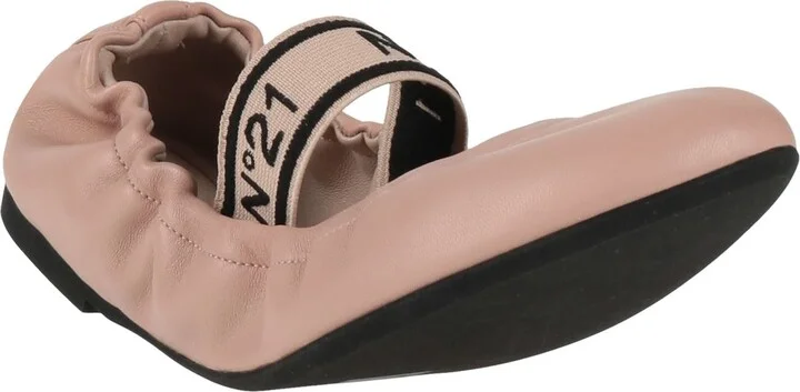N°21 Woman Ballet flats - Image 4