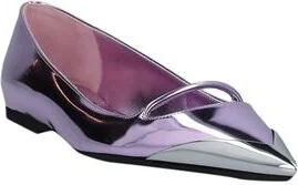 N°21 Woman Ballet flats - Image 2