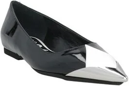 N°21 Woman Ballet flats - Image 2