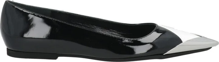 N°21 Woman Ballet flats - Image 3