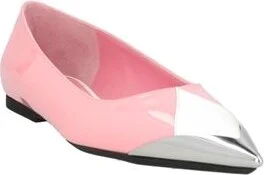 N°21 Woman Ballet flats - Image 5