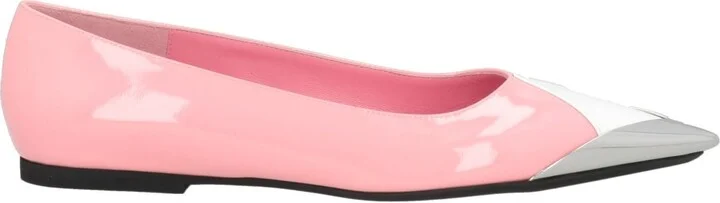 N°21 Woman Ballet flats - Image 6