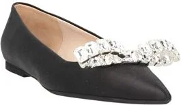 N°21 Woman Ballet flats - Image 2
