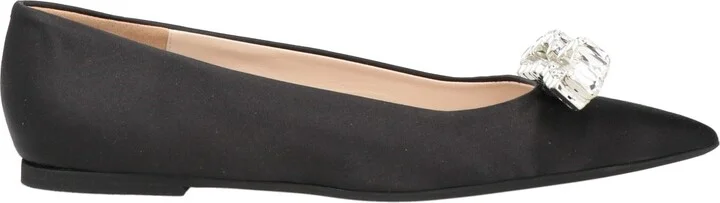 N°21 Woman Ballet flats - Image 3