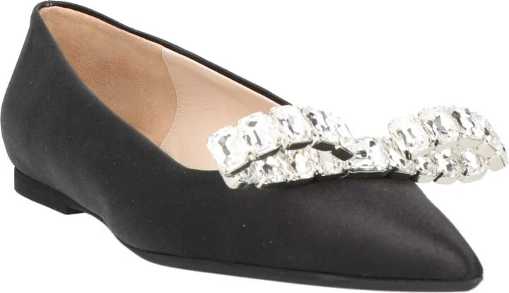 N°21 Woman Ballet flats - Image 4