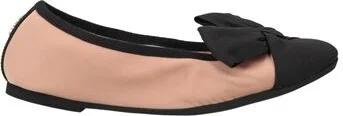 N°21 Woman Ballet flats