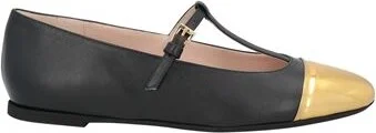 N°21 Woman Ballet flats