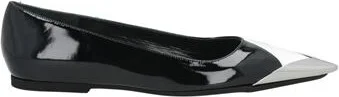 N°21 Woman Ballet flats