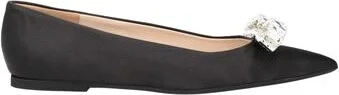 N°21 Woman Ballet flats