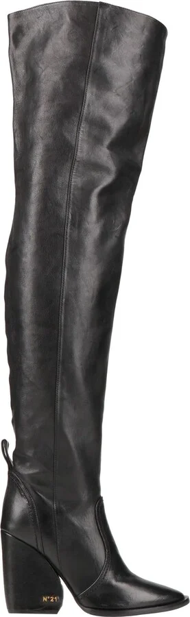 N°21 Woman Boot - Image 3