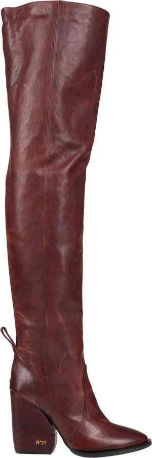 N°21 Woman Boot - Image 6