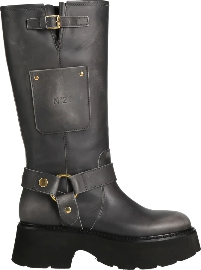 N°21 Woman Boot - Image 3