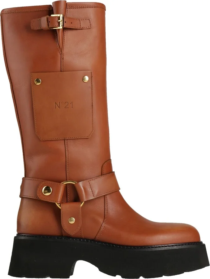 N°21 Woman Boot - Image 6