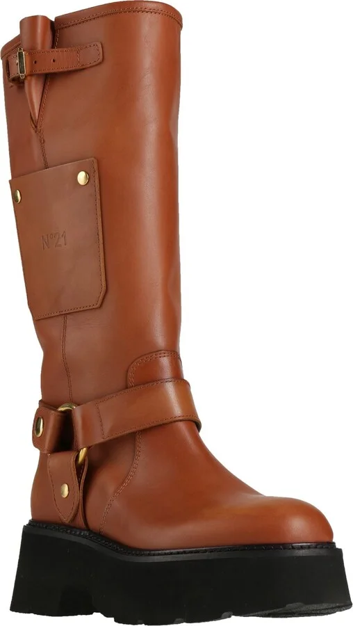 N°21 Woman Boot - Image 7