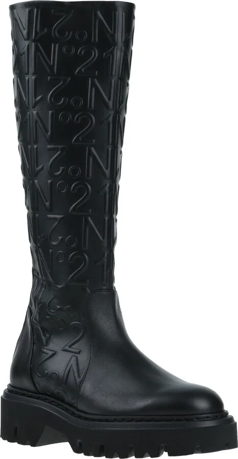 N°21 Woman Boot - Image 4