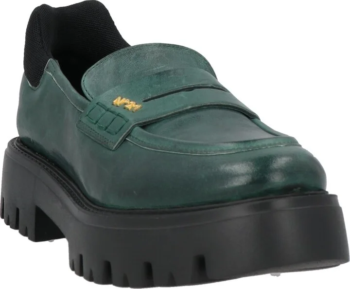 N°21 Woman Loafers - Image 4