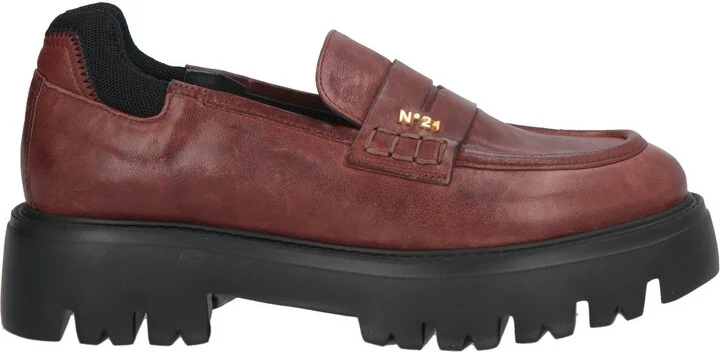 N°21 Woman Loafers - Image 6
