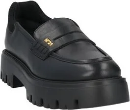 N°21 Woman Loafers - Image 8