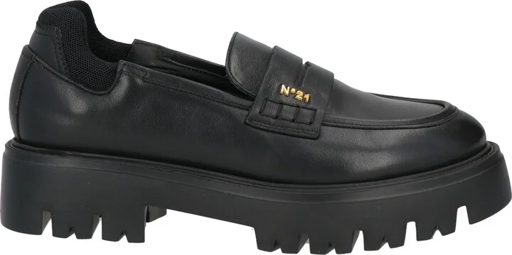N°21 Woman Loafers - Image 9