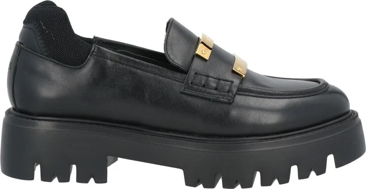 N°21 Woman Loafers - Image 3