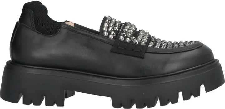 N°21 Woman Loafers - Image 3