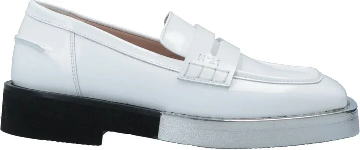 N°21 Woman Loafers - Image 3