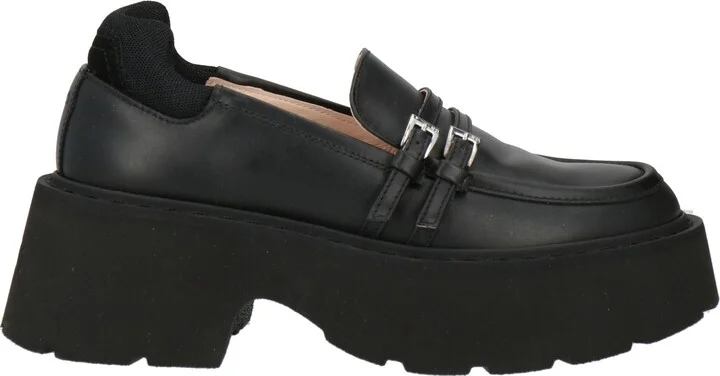N°21 Woman Loafers - Image 3