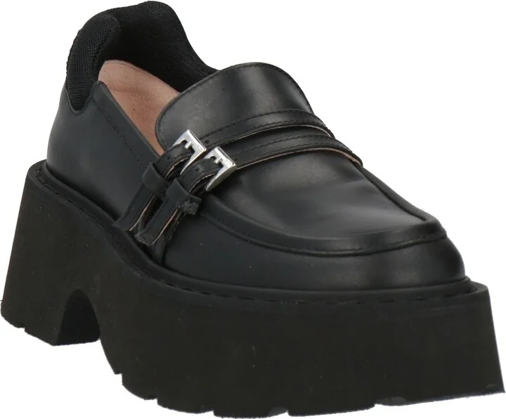 N°21 Woman Loafers - Image 4