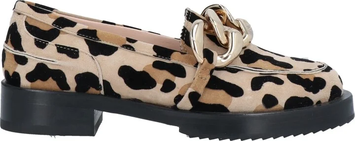 N°21 Woman Loafers - Image 3