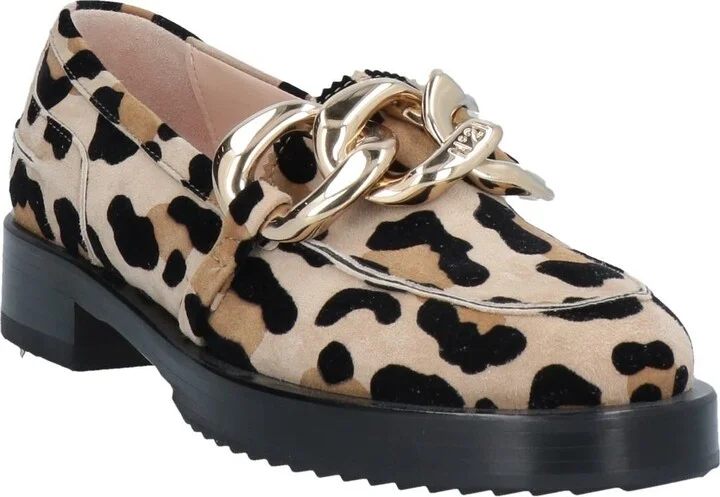 N°21 Woman Loafers - Image 4