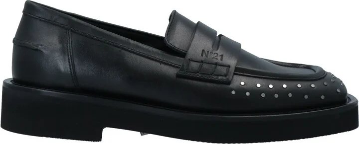 N°21 Woman Loafers - Image 3