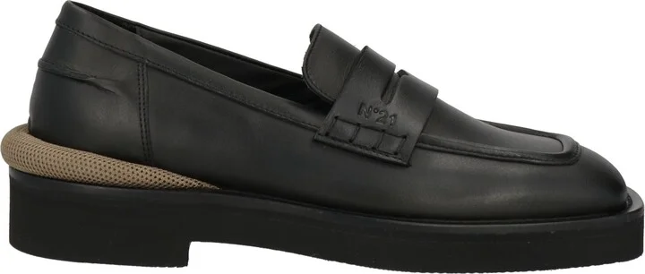 N°21 Woman Loafers - Image 6