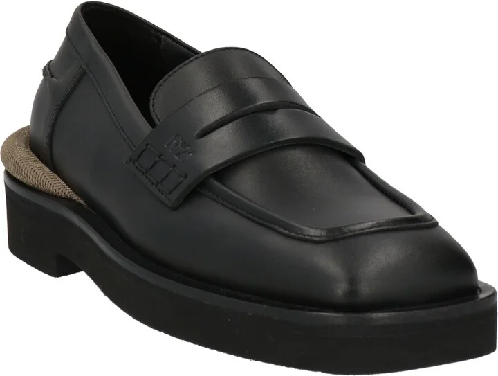 N°21 Woman Loafers - Image 7