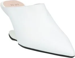 N°21 Woman Mules & Clogs - Image 2