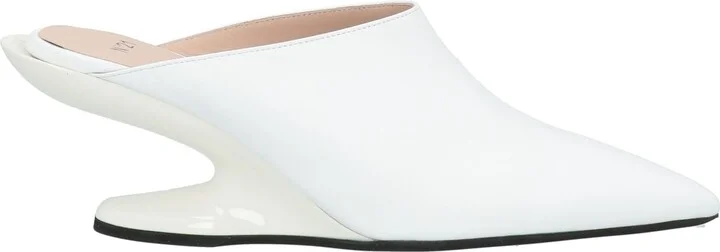 N°21 Woman Mules & Clogs - Image 3