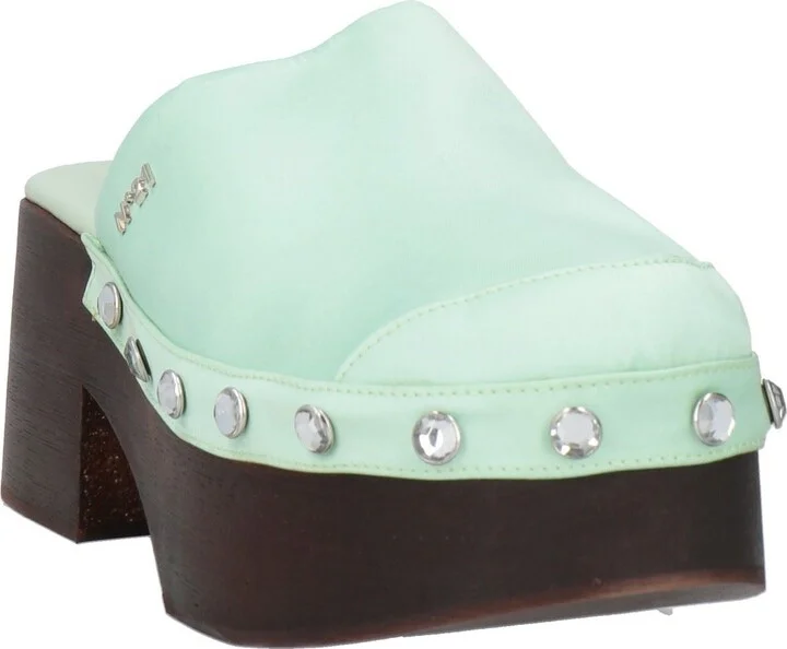 N°21 Woman Mules & Clogs - Image 4