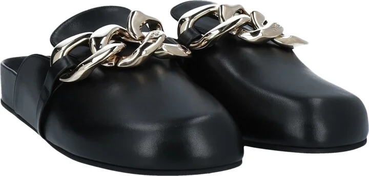 N°21 Woman Mules & Clogs - Image 4