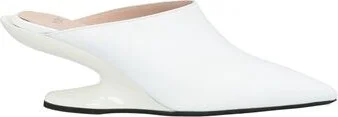 N°21 Woman Mules & Clogs