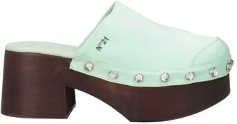 N°21 Woman Mules & Clogs