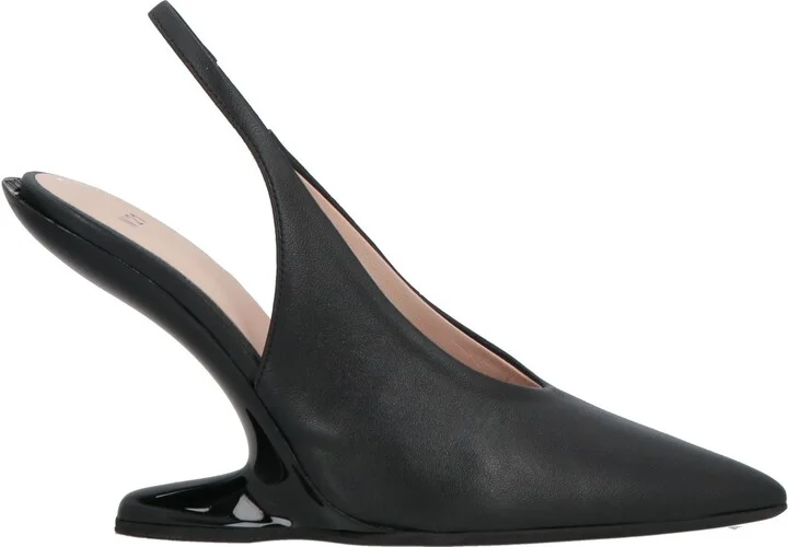 N°21 Woman Pumps - Image 3