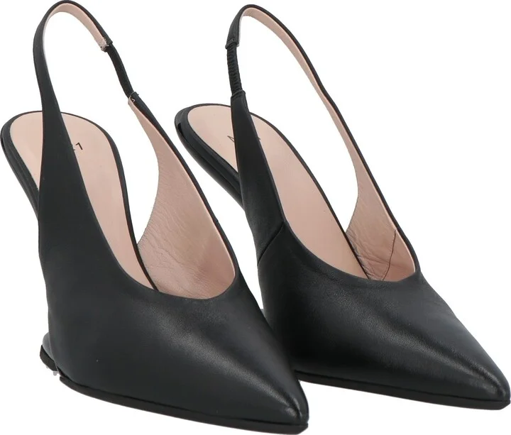 N°21 Woman Pumps - Image 4