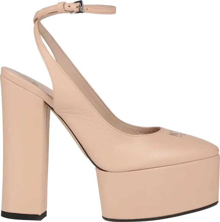 N°21 Woman Pumps - Image 3