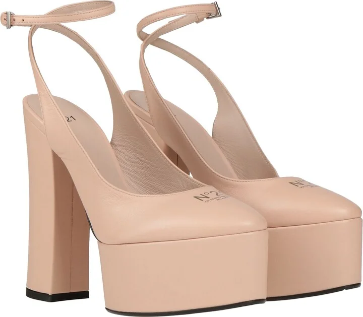 N°21 Woman Pumps - Image 4