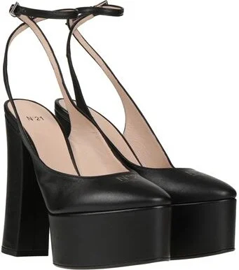 N°21 Woman Pumps - Image 5