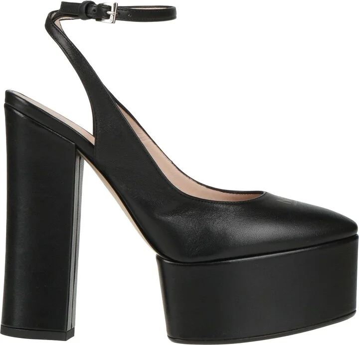 N°21 Woman Pumps - Image 6