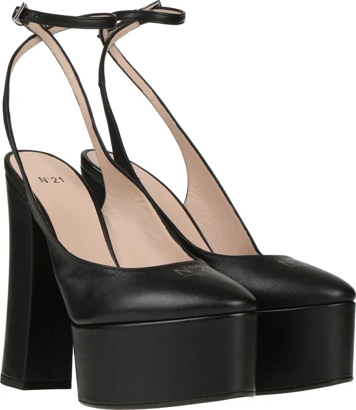 N°21 Woman Pumps - Image 7