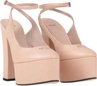 N°21 Woman Pumps - Image 8