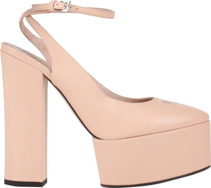 N°21 Woman Pumps - Image 9