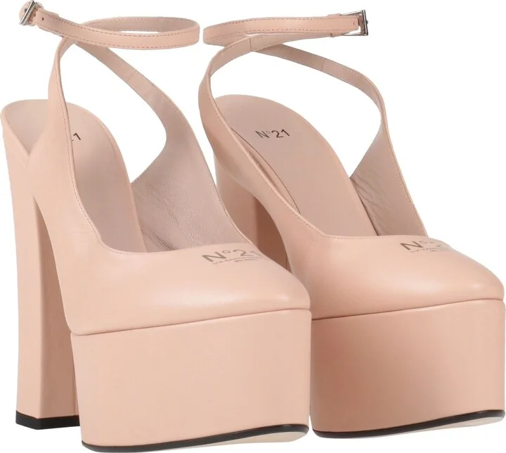 N°21 Woman Pumps - Image 10